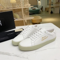 YSL Casual Shoes